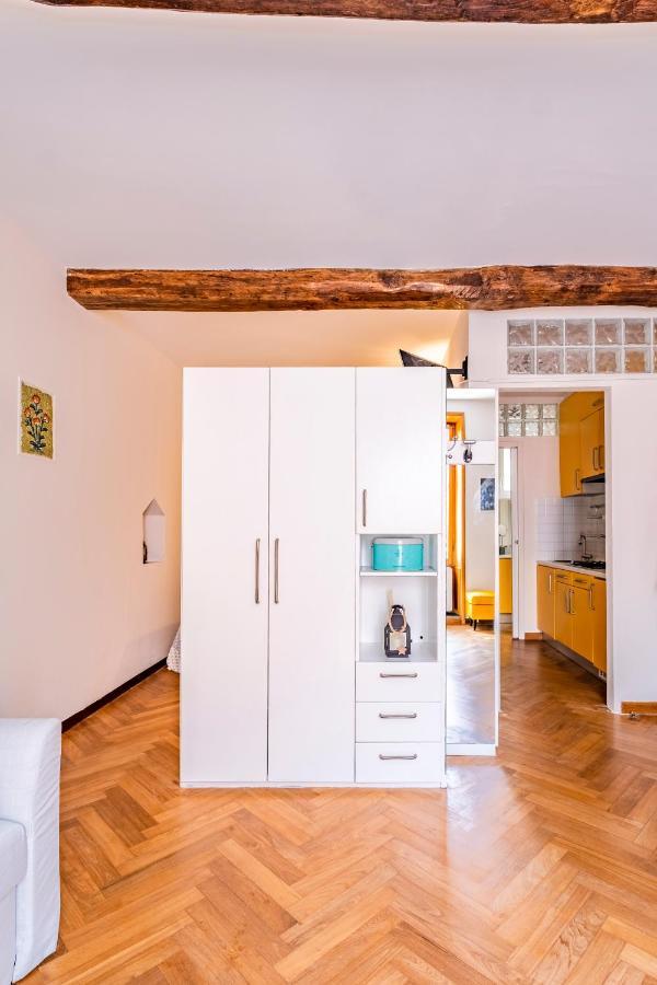 Portofino'S Flavour Appartement Buitenkant foto
