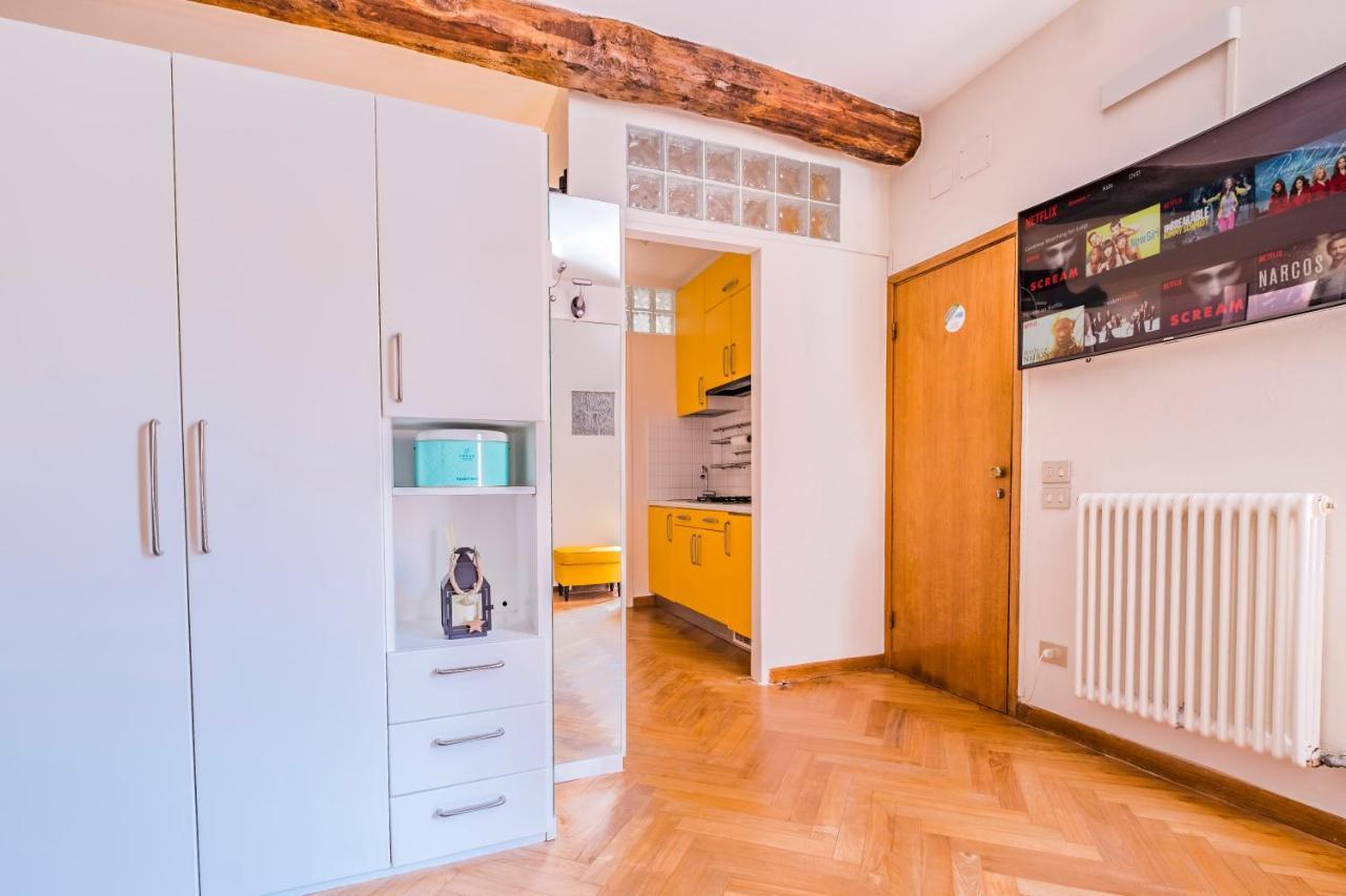 Portofino'S Flavour Appartement Buitenkant foto