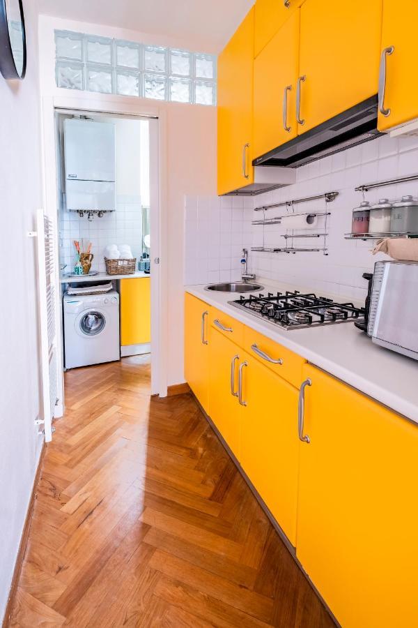 Portofino'S Flavour Appartement Buitenkant foto