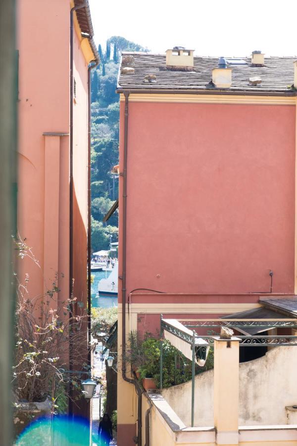 Portofino'S Flavour Appartement Buitenkant foto