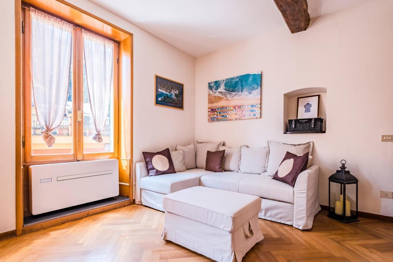 Portofino'S Flavour Appartement Buitenkant foto