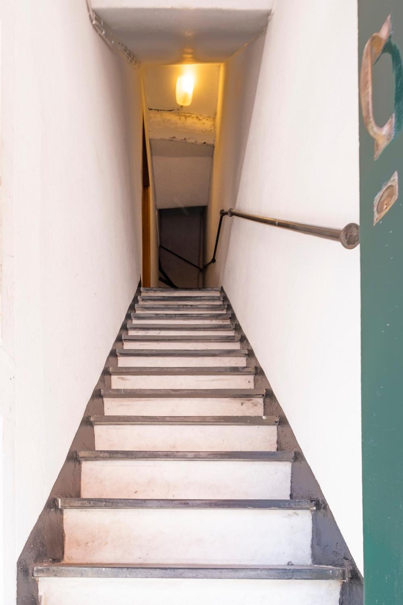 Portofino'S Flavour Appartement Buitenkant foto